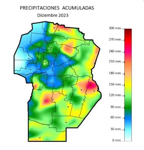agua 2023